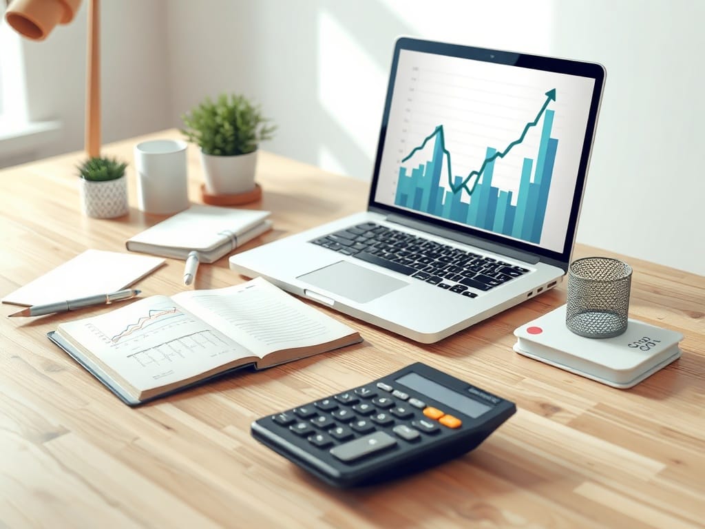 How to Invest $4,500 in a Tax Efficient Way