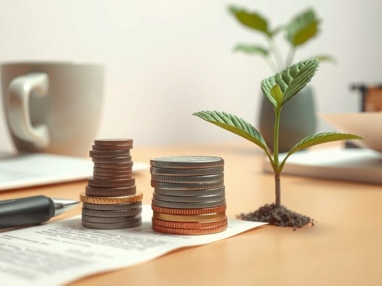 How to Invest $850/Month for Retirement: A Beginner Friendly Plan