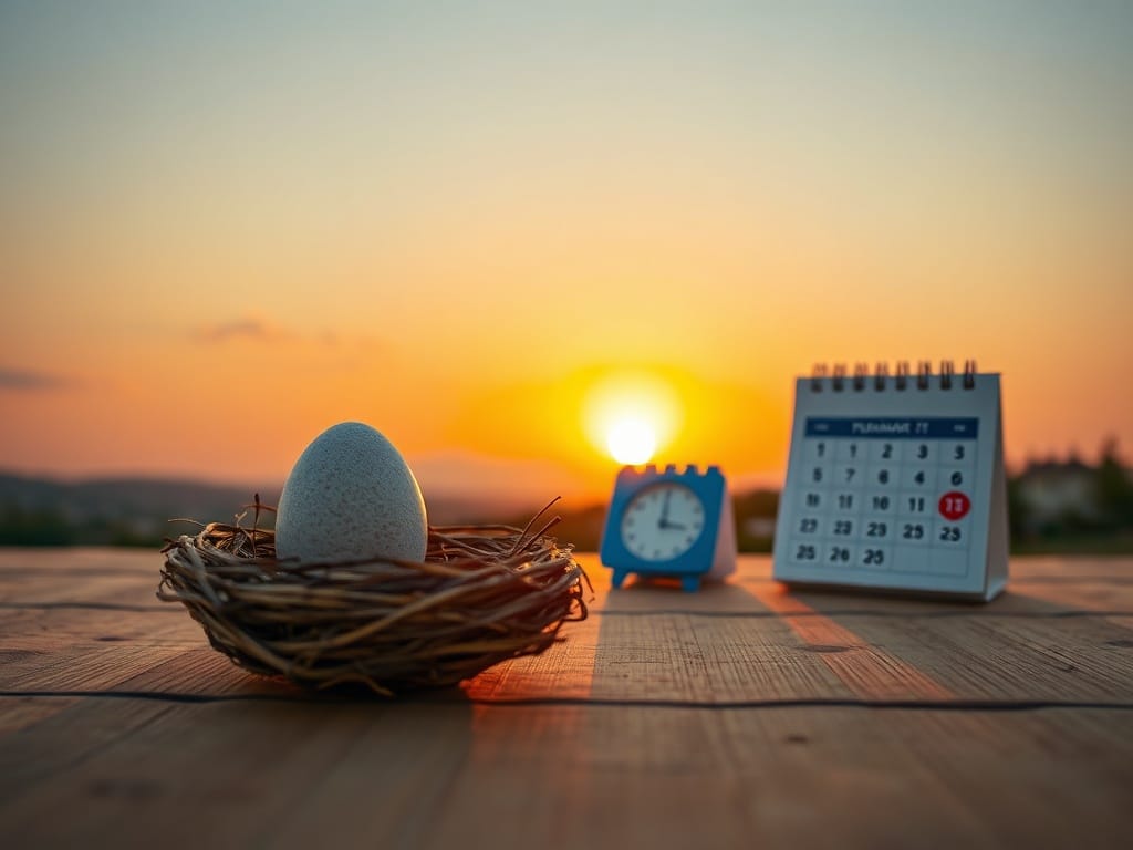How to Use a Roth Conversion Ladder for Early Retirement