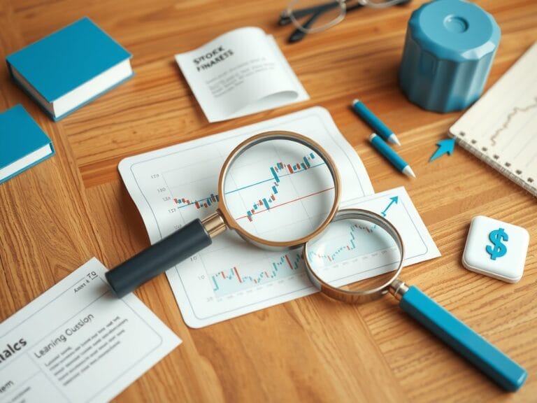 How to Use P/E Ratios to Value a Stock: A Step by Step Guide