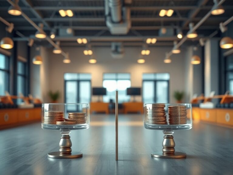 Individual Stocks vs Diversified ETFs: Which Should You Choose?