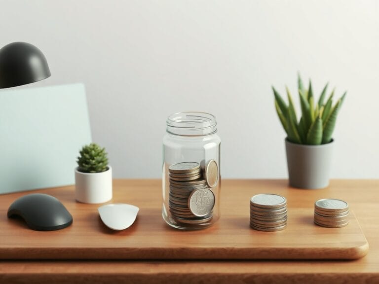 Investing $25/Week: How Small Habits Build Wealth