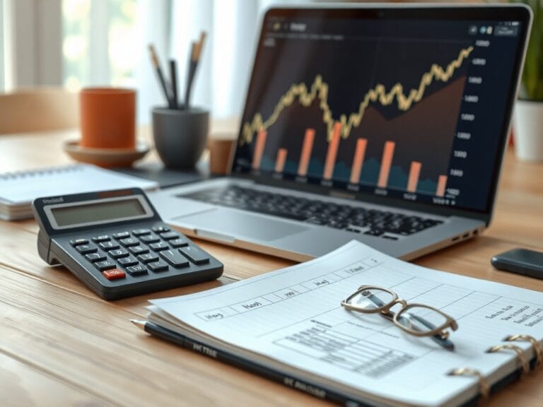 Investing $4,000: Smart Strategies for Your Money