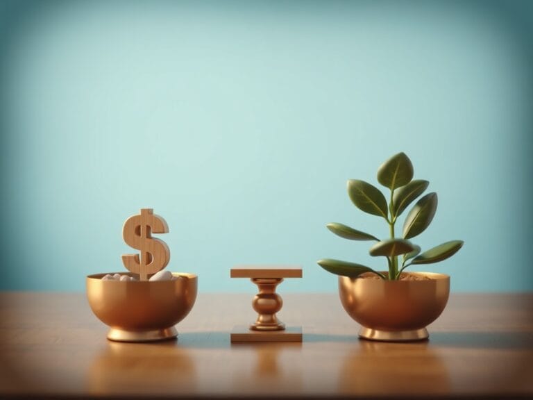 Liquidity vs. Profitability: Finding the Balance