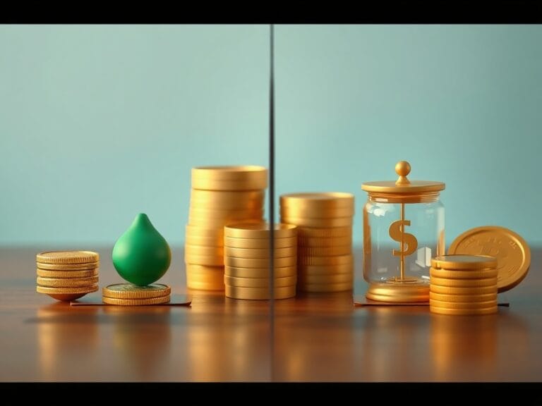 Pay Off Student Loans vs Invest: Math Breakdown