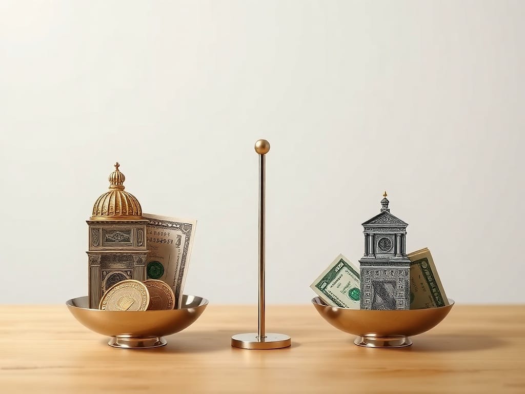 Personal Loans vs Home Equity Lines of Credit: Which Is Better for Your Needs?