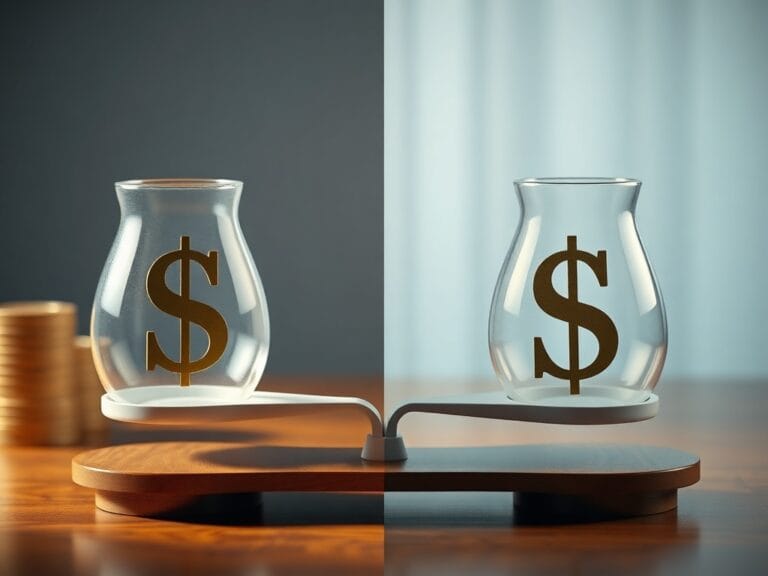 Renting vs Buying a Home: The Financial Impact