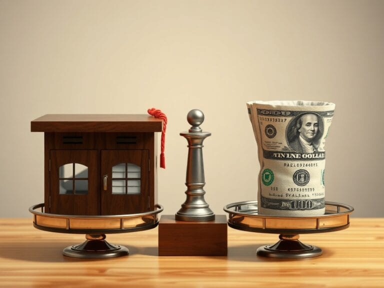 Savings Accounts vs Money Market: Which Is Better for Interest?