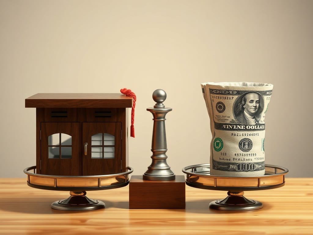 Savings Accounts vs Money Market: Which Is Better for Interest?