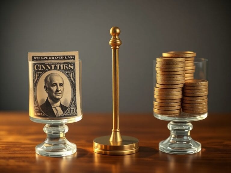 Short Term vs Long Term Capital Gains: What’s the Difference and Which Fits Your Strategy?
