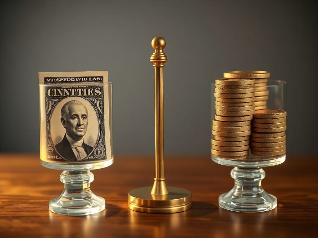 Short Term vs Long Term Capital Gains: What’s the Difference and Which Fits Your Strategy?