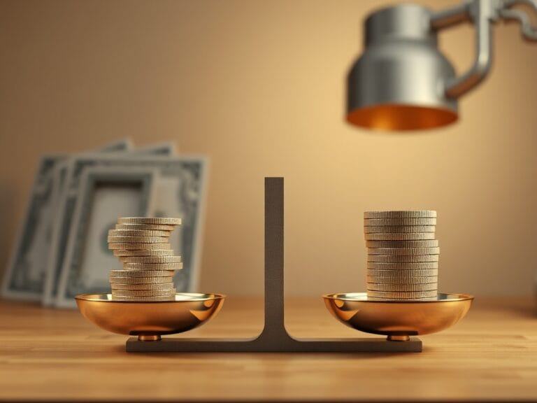 S&P 500 Index Funds vs Total Stock Market Funds: Which Should You Choose?