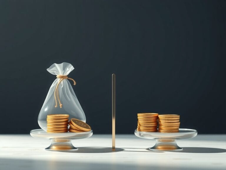 Standard Deduction vs Itemized Deductions: Which Tax Strategy Fits You?