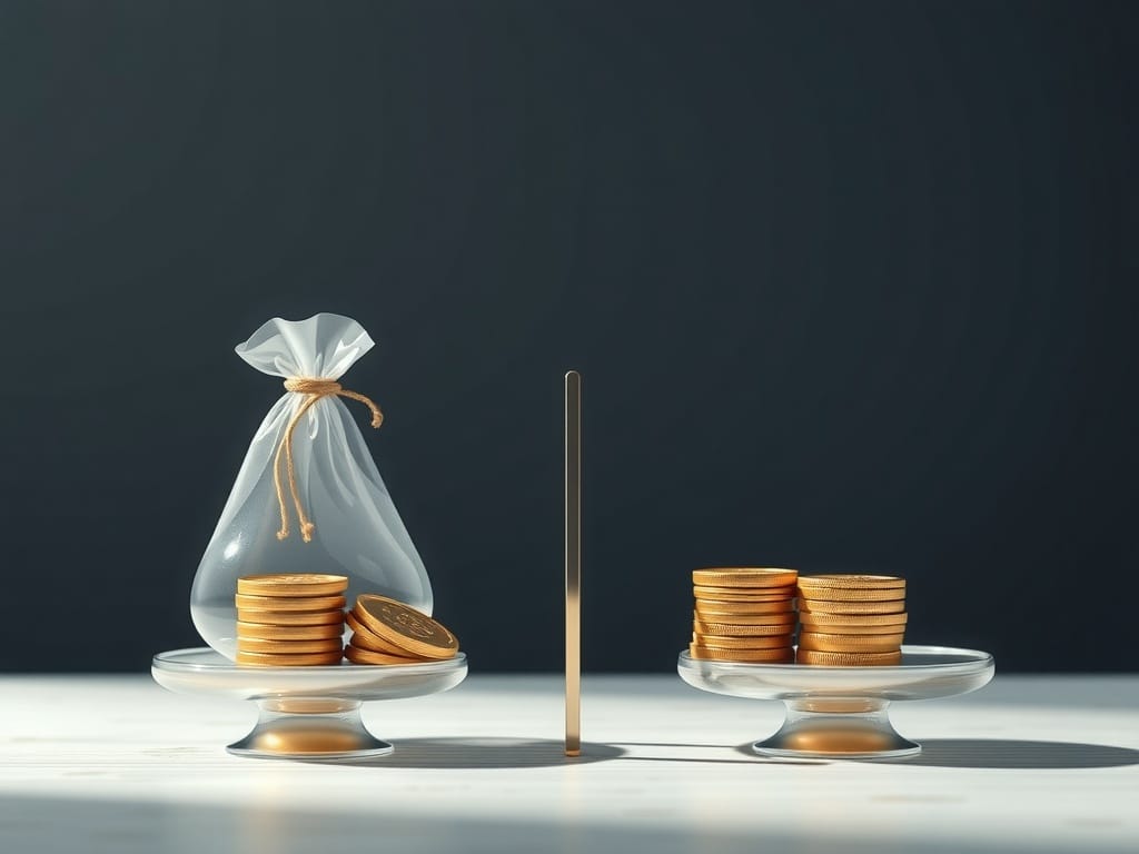 Standard Deduction vs Itemized Deductions: Which Tax Strategy Fits You?