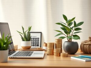 Strategies to Invest $50,000 for Passive Income