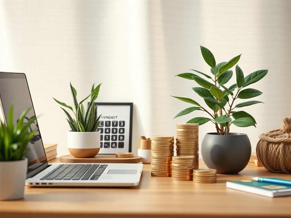 Strategies to Invest $50,000 for Passive Income