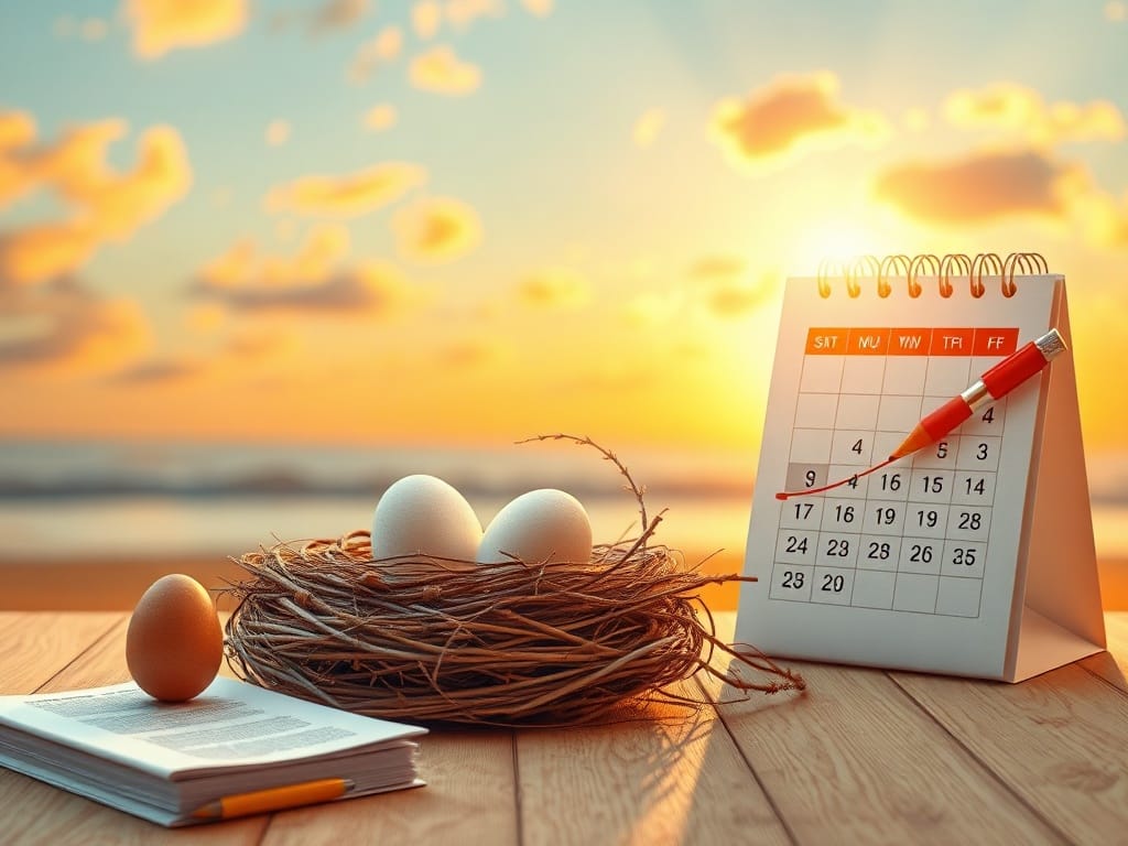 The FIRE Movement: Retire in Your 30s or 40s