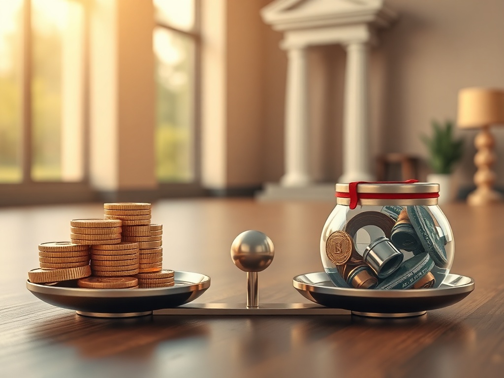 TurboTax vs H&R Block: Best for Investor Tax Filing?