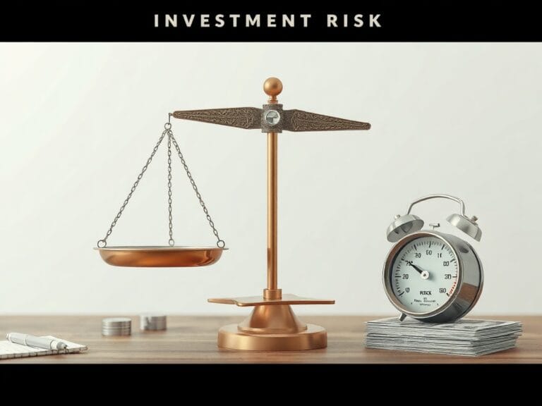What Is Beta and How It Helps You Manage Risk