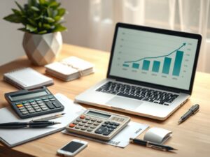 Where to Invest $2,100 for Steady Growth