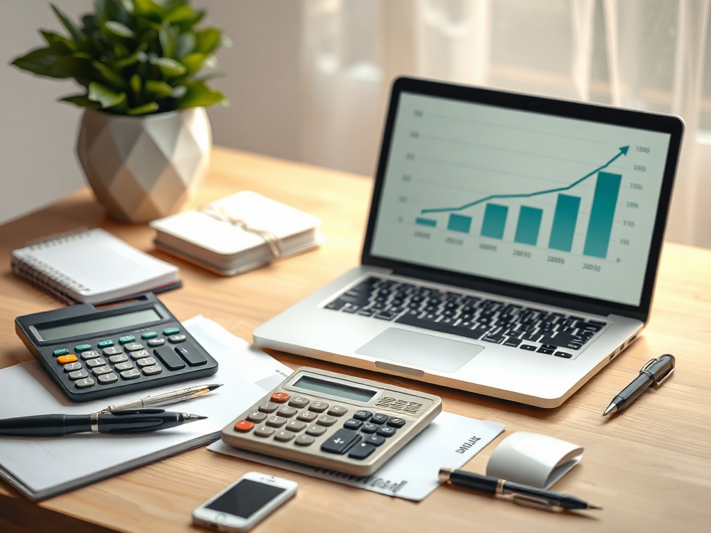 Where to Invest $2,100 for Steady Growth