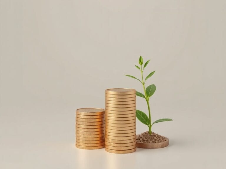 Where to Put $350/Month for Long Term Growth