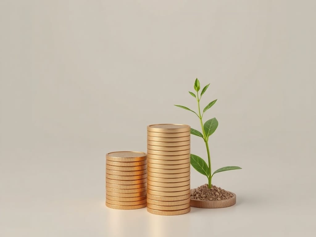 Where to Put $350/Month for Long Term Growth