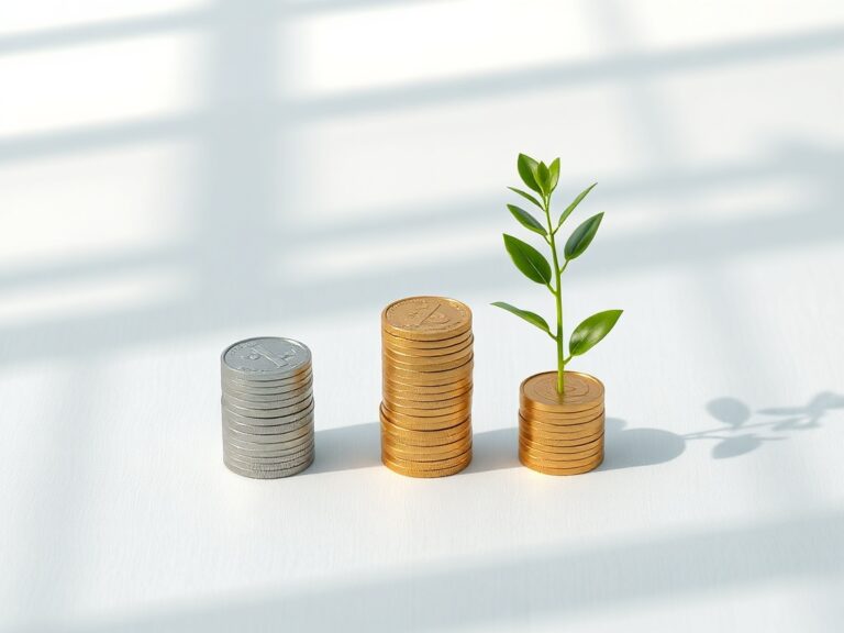 Where to Put $700 in a Volatile Market: Smart, Beginner Friendly Options