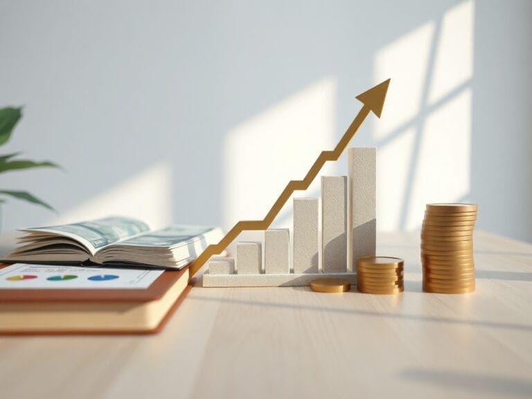 Where to Put $9,500 When You're 30